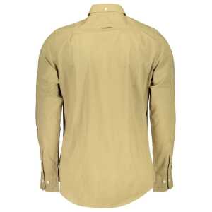 Gant Green Cotton Shirt 2