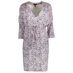Gant Pink Lyocell Women Dress 2