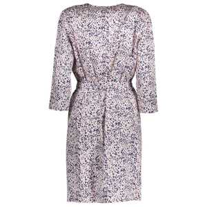 Gant Pink Lyocell Women Dress