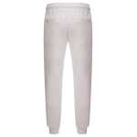 Gcds Elevate Your Wardrobe With Chic White Cotton Pants