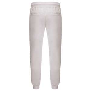 Gcds Elevate Your Wardrobe With Chic White Cotton Pants