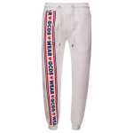 Gcds Elevate Your Wardrobe With Chic White Cotton Pants 4
