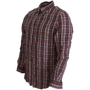 Gf Ferre Multicolor Cotton Casual Men Shirt