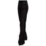Gf Ferre Sleek Mid Waist Bootcut Designer Jeans