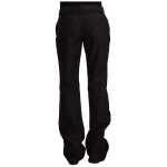 Gf Ferre Sleek Mid Waist Bootcut Designer Jeans 2