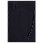 Giorgio Armani Blue Cotton Skirt 3