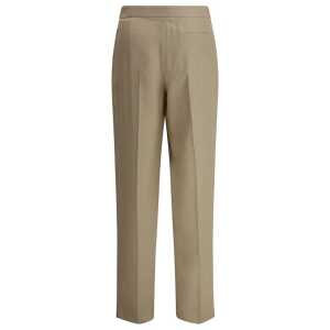 Giorgio Armani Silk Pants 2