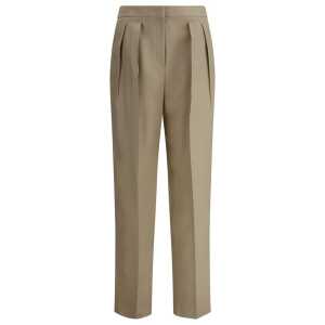 Giorgio Armani Silk Pants