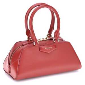 Givenchy Antigona East West Mini Handbag 6
