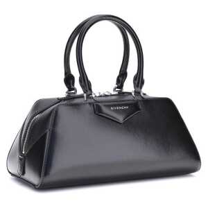 Givenchy Antigona East West Small Handbag 6