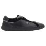 Givenchy Black Leather G Set Sneakers