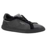 Givenchy Black Leather G Set Sneakers 2