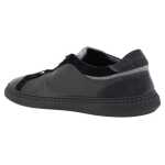 Givenchy Black Leather G Set Sneakers 3