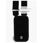Givenchy Brushed Leather Crossbody Phone Holder 2