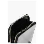 Givenchy Brushed Leather Crossbody Phone Holder 4