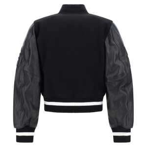 Givenchy College Jacket