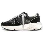 Golden Goose Black Calfskin Sneaker 2