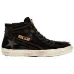 Golden Goose Black Calfskin Sneaker 7