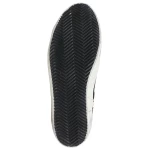 Golden Goose Black Canvas Sneaker 4