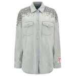 Golden Goose Boyfriend Shirt