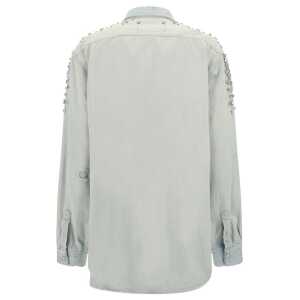 Golden Goose Boyfriend Shirt 2