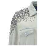 Golden Goose Boyfriend Shirt 3
