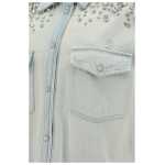 Golden Goose Boyfriend Shirt 4