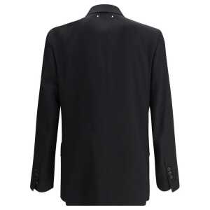 Golden Goose Double Breasted Blazer 2