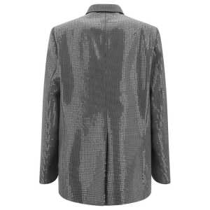 Golden Goose Double Breasted Laureen Blazer 2