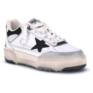 Golden Goose Forty2 Sneakers 6