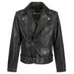 Golden Goose Golden Biker Jacket