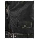 Golden Goose Golden Biker Jacket 3