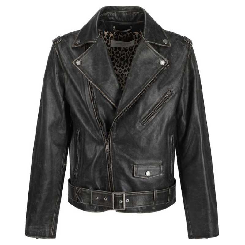 Golden Goose Golden Biker Jacket, theFeinheit