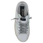 Golden Goose Hi Star Sneakers 4