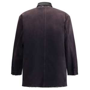 Golden Goose Panama Jacket 2