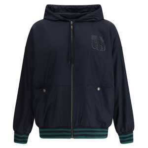 Golden Goose Reversible Hoodie Jacket 2