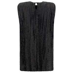 Golden Goose Sequined Mini Dress 2