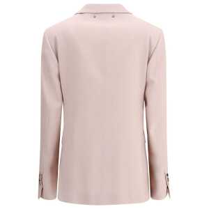 Golden Goose Virgin Wool Blazer
