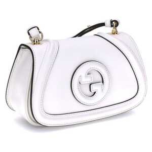 Gucci Blondie Shoulder Bag 2