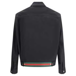 Gucci Cotton Jacket 2