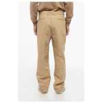 Gucci Cotton Sil Vous Plait Chinos Pants 2
