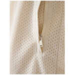 Gucci Cream Polyester Logo Shorts 5