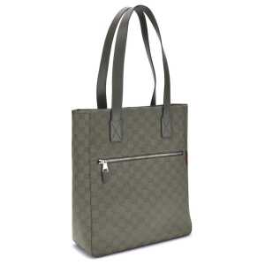 Gucci Gg Canvas Medium Tote Bag 2