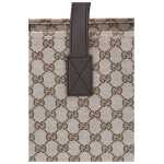 Gucci Gg Fabric Tote Bag 4