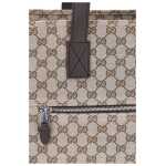 Gucci Gg Fabric Tote Bag 5