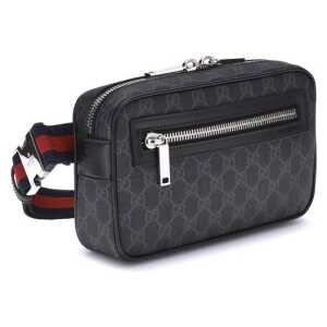 Gucci Gg Fanny Pack 2