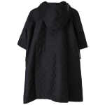 Gucci Gg Jacquard Nylon Coat 2