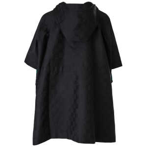 Gucci Gg Jacquard Nylon Coat 2