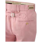 Gucci Light Pink Cotton Pants 3