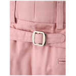 Gucci Light Pink Cotton Pants 4